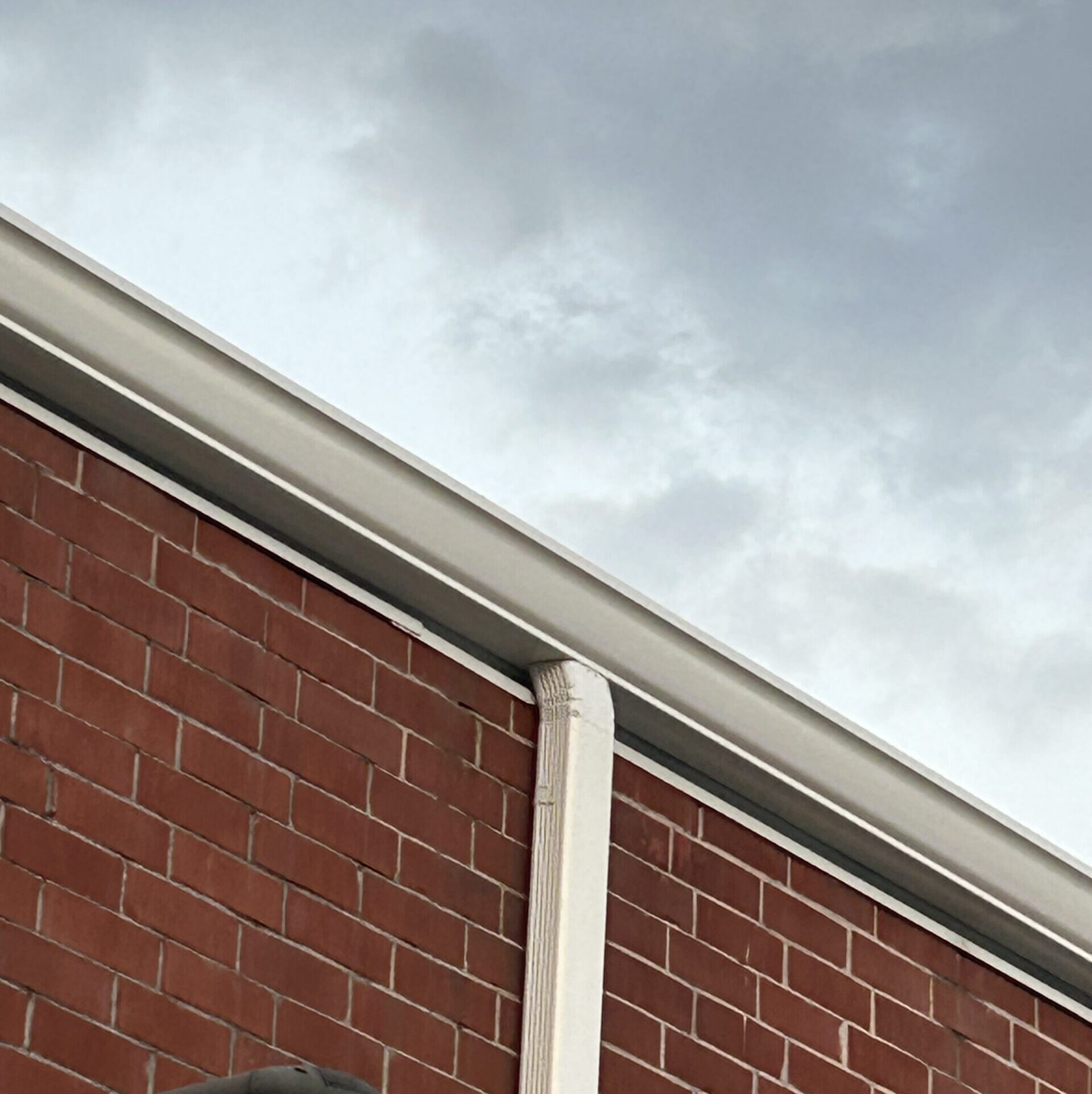 commercial gutter installation columbia sc